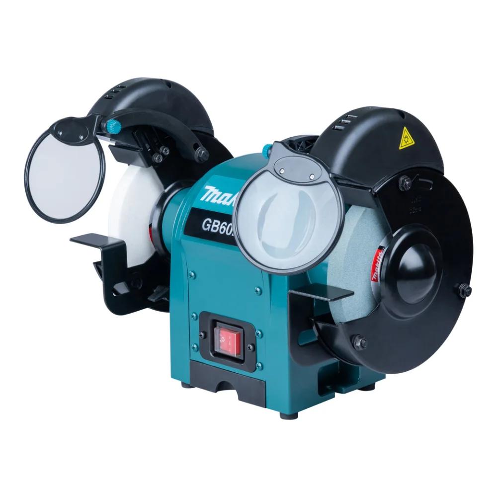 ESMERIL DE BANCO 6″ 250W GB602 – MAKITA