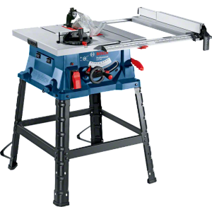 Imagen de SIERRA DE MESA 10" (254MM) 1800W CORTE EN 90° 80 MM BOSCH GTS 254