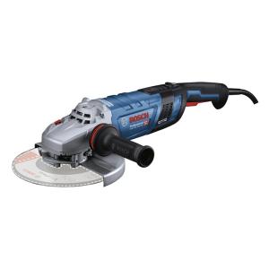 Imagen de AMOLADORA ANGULAR 7" 2800W BRUSHLESS BOSCH GWS 30-180 PB