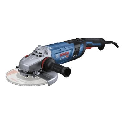 AMOLADORA ANGULAR 7" 2800W BRUSHLESS BOSCH GWS 30-180 PB