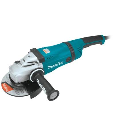 AMOLADORA ANGULAR 7" 2600W 8000 RPM GA7040S - MAKITA 