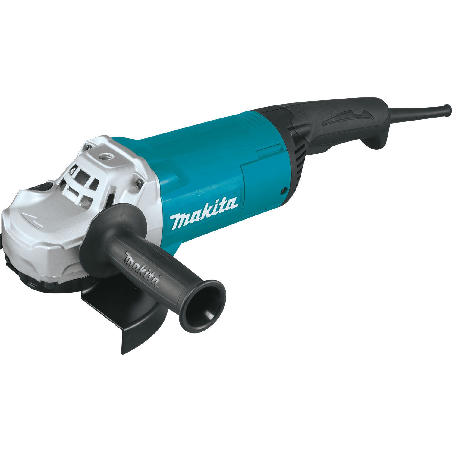 AMOLADORA ANGULAR 7" 2200W GA7060 8500rpm MAKITA