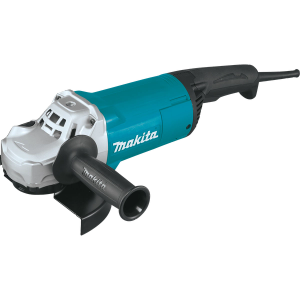 Imagen de AMOLADORA ANGULAR 7" 2200W GA7060 8500rpm MAKITA