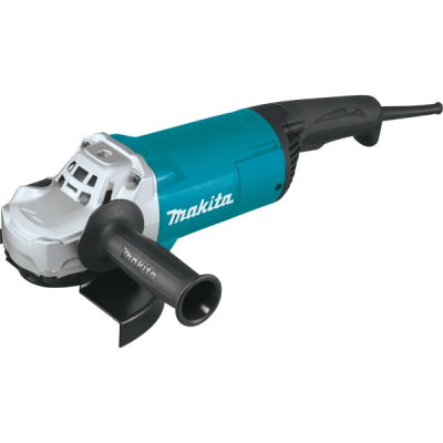 AMOLADORA ANGULAR 7" 2200W GA7060 8500rpm MAKITA