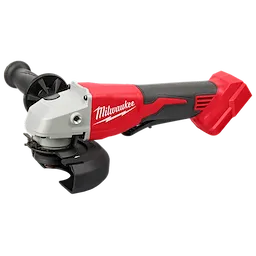 Rectificadora de corte sine escobillas M18™ e 4-1/2" / 5", interruptor de paleta