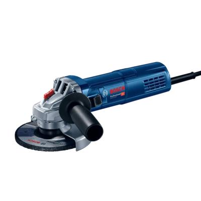 AMOLADORA ANGULAR PRO HEAVY DUTY GWS 9-125 – BOSCH