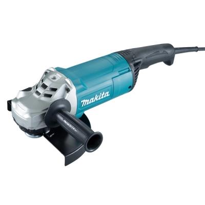 AMOLADORA ANGULAR 9" 2700W 6600 RPM GA9082 - MAKITA