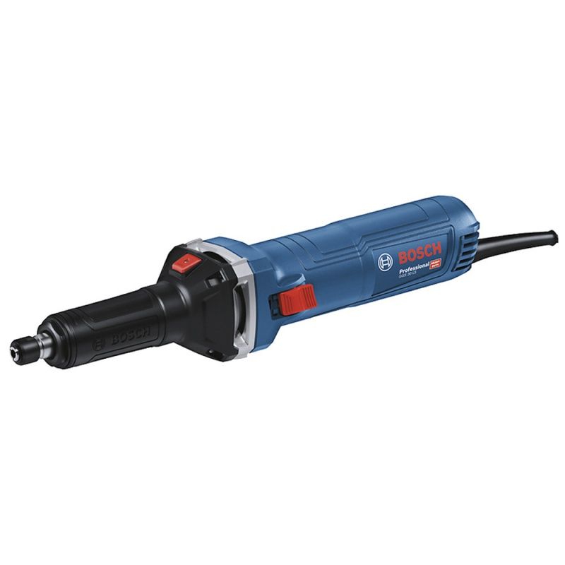 ESMERIL RECTO CUELLO LARGO 1/4" 750W 33000 RPM BOSCH GGS 30 LS