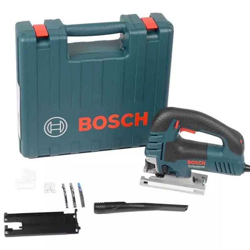 SIERRA CALADORA 780W 150MM BOSCH GST 150 BCE
