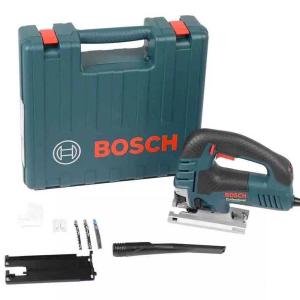 Imagen de SIERRA CALADORA 780W 150MM BOSCH GST 150 BCE