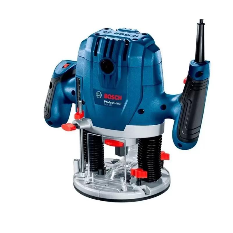 RUTEADORA 1300W 6MM-8MM 28000 RPM GOF 130 PROFESSIONAL BOSCH