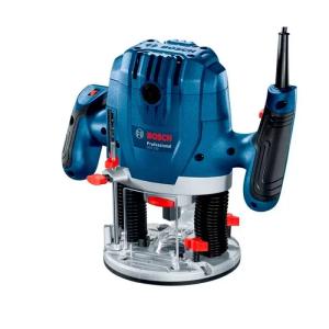 Imagen de RUTEADORA 1300W 6MM-8MM 28000 RPM GOF 130 PROFESSIONAL BOSCH