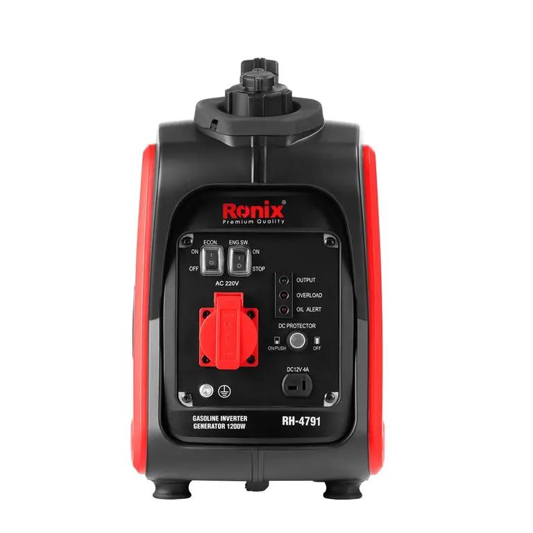 GENERADOR ENCAPSULADO 1.2KW 3L RONIX- RH-4791