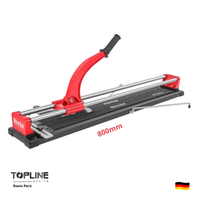 CORTDORA DE MAYOLICA 100 CM INDUSTRIAL RONIX RH-3416 