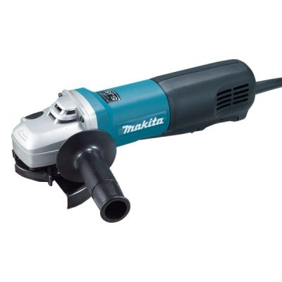 AMOLADORA ANGULAR 4 1/2" 1100W 12000 RPM 9564P - MAKITA