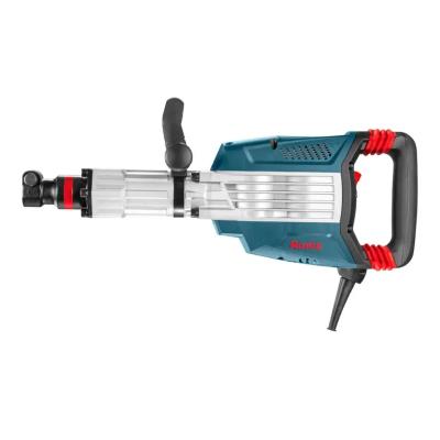 Imagen de MARTILLO DEMOLEDOR 1750W INDUSTRIAL 15.5KG RONIX 2802