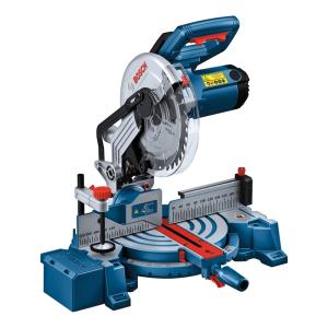 Imagen de SIERRA INGLETEADORA 10" (254 MM) 1750W BOSCH GCM 254