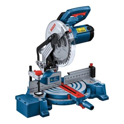 SIERRA INGLETEADORA 10" (254 MM) 1750W BOSCH GCM 254
