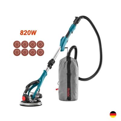LIIJADORA DE PARED Y TECHO 820W RONIX 6200 INDUSTRIAL 