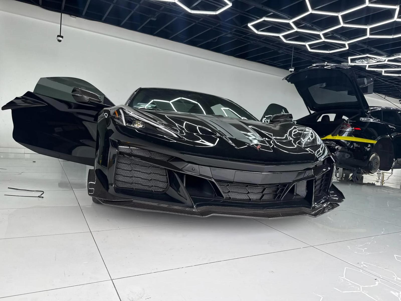 Protecting Your Vehicle From California Sun Damage