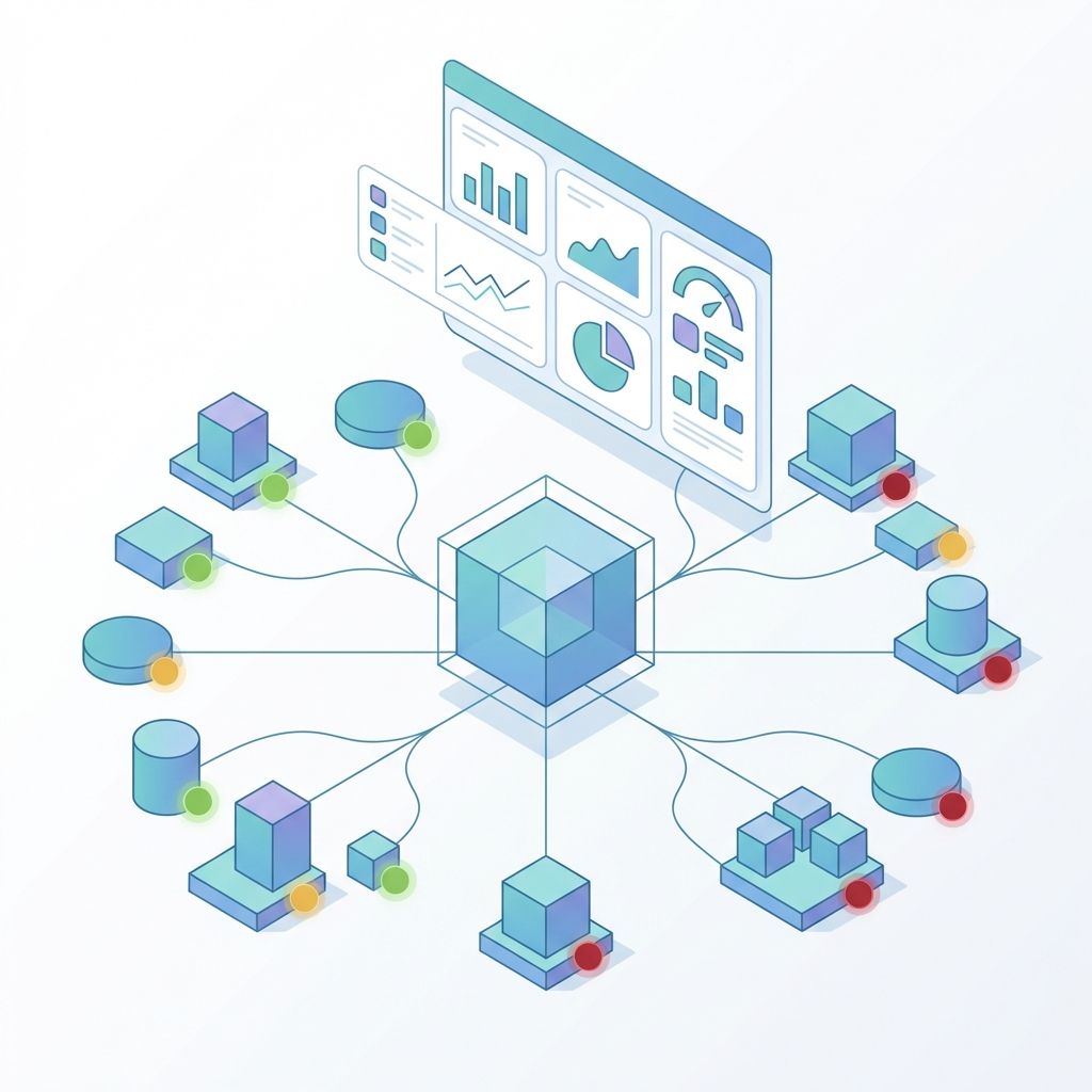 Gestion des risques tiers