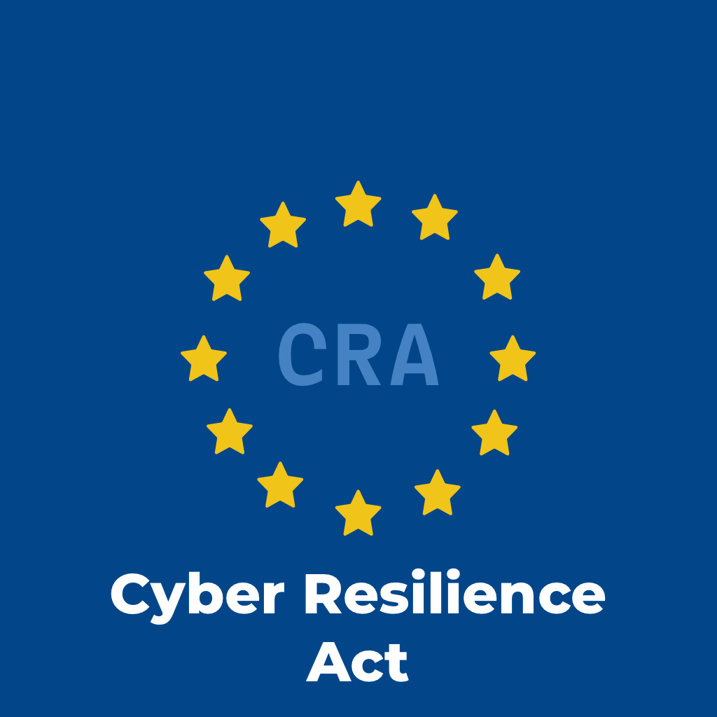 Cyber Resilience Act (CRA)