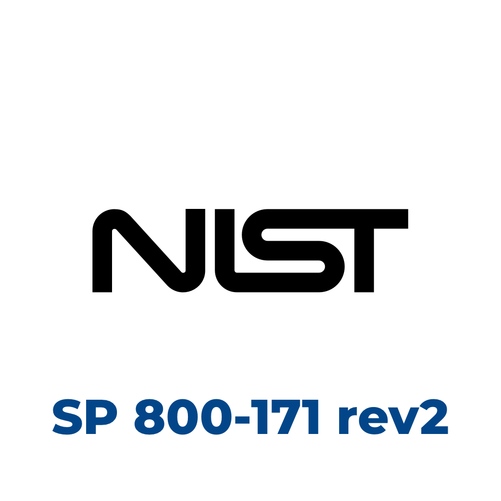 SP 800-171 revision 2