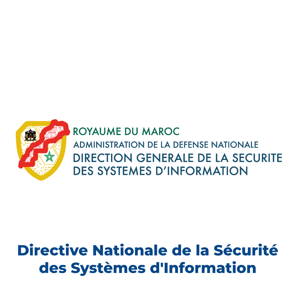 Directive Nationale de la Sécurité des Systèmes d'Information (DNSSI)