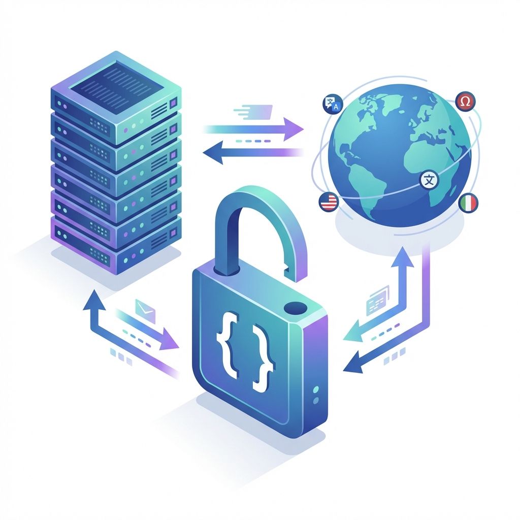 Open source et souverain