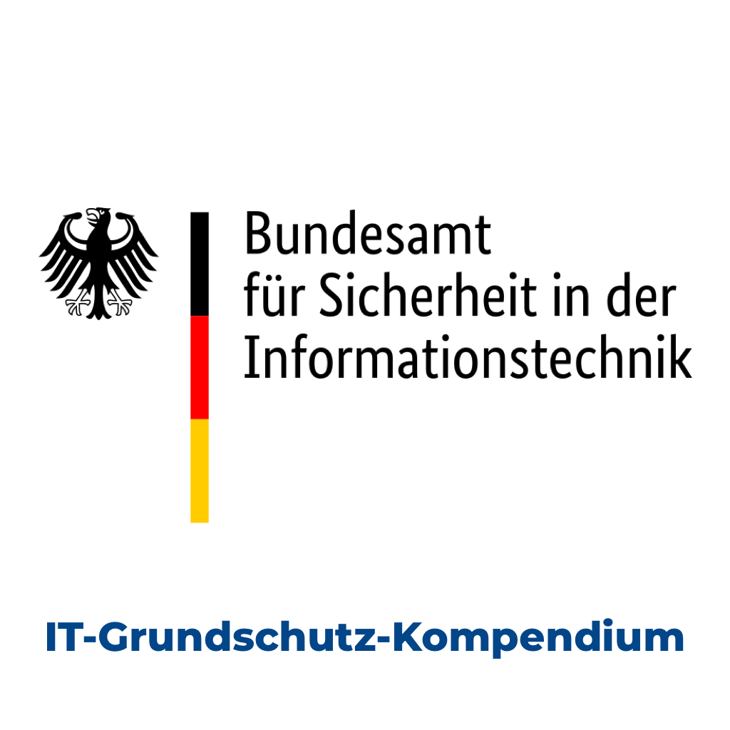 IT-Grundschutz-Kompendium