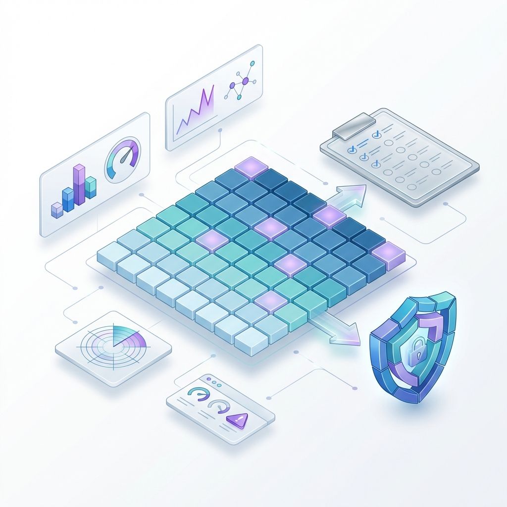 Pilotage par le risque