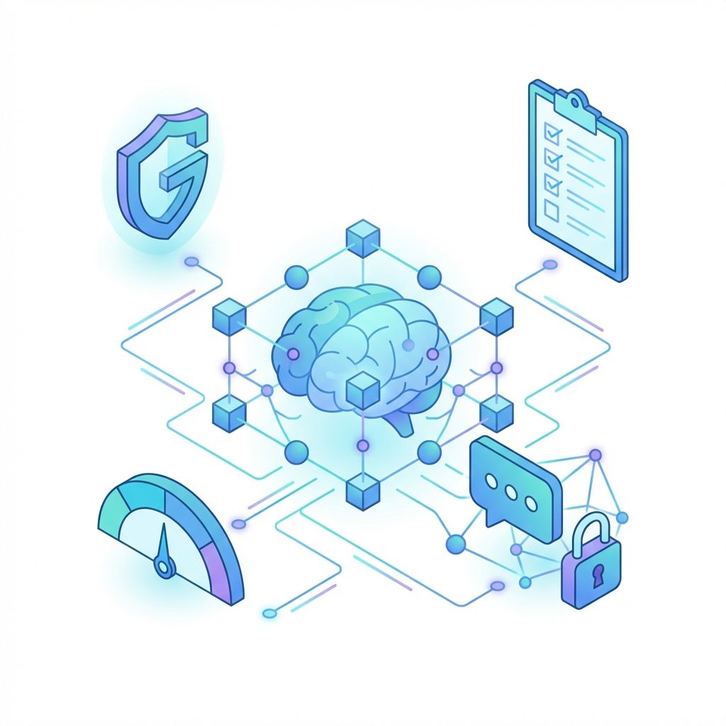 GRC augmentée par l'IA