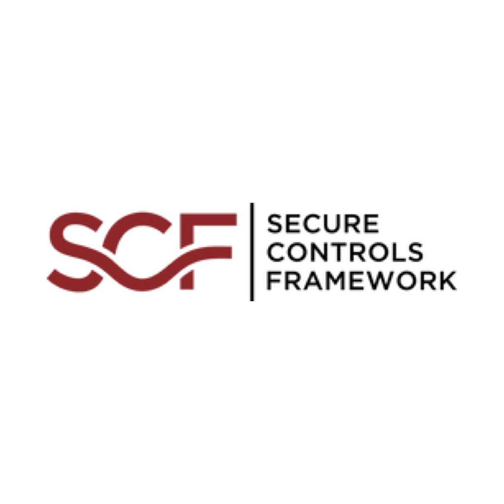 Secure Controls Framework (SCF)