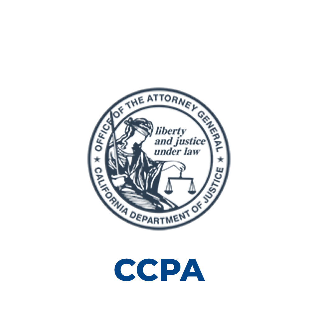 California Consumer Privacy Act (CCPA)