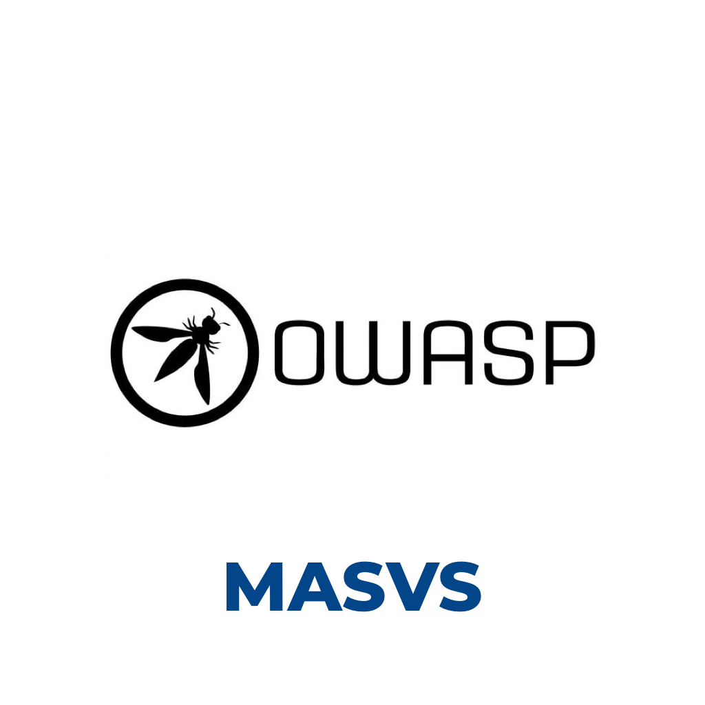 Mobile Application Security Verification Standard (MASVS)