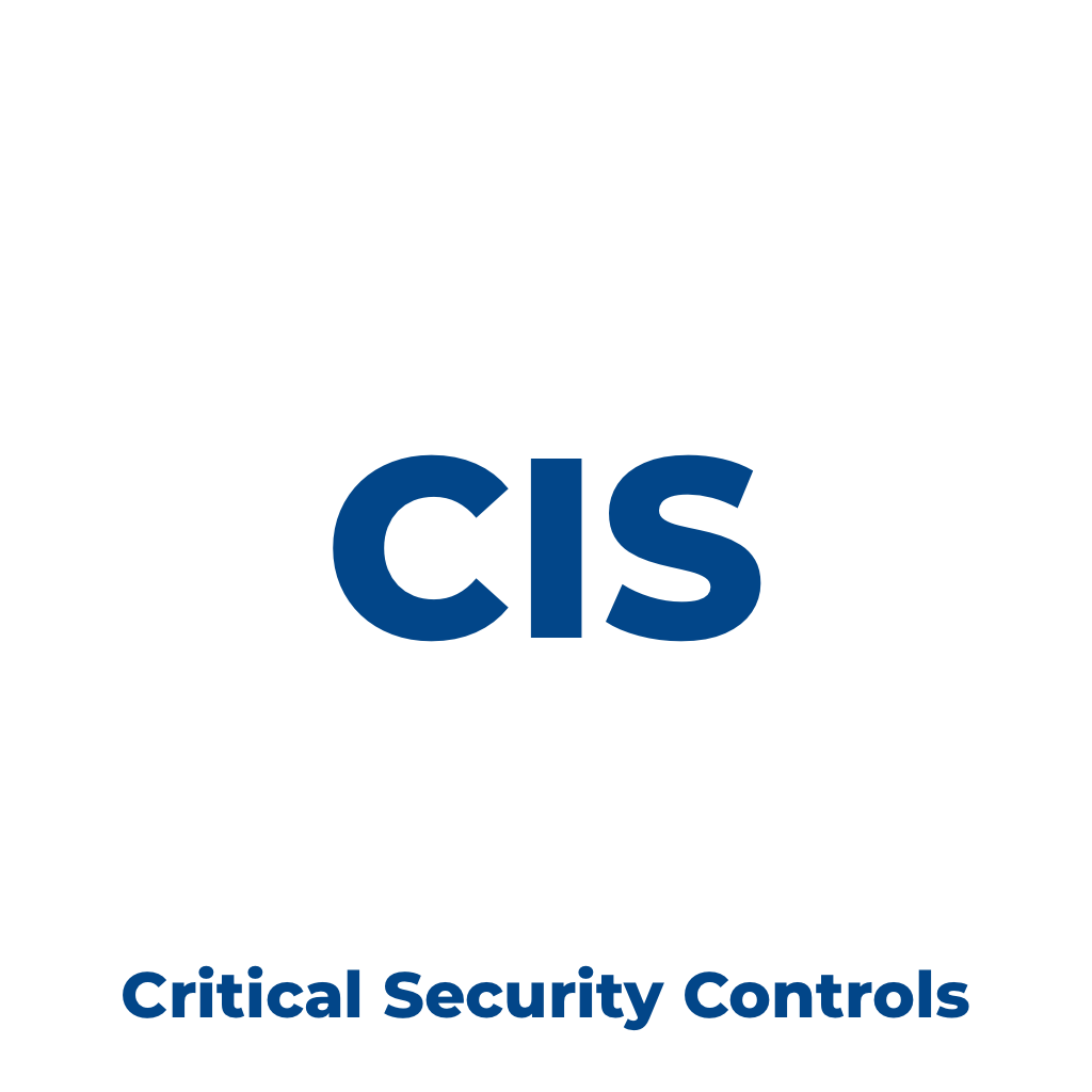 CIS Controls v8