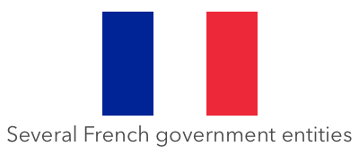 French gov