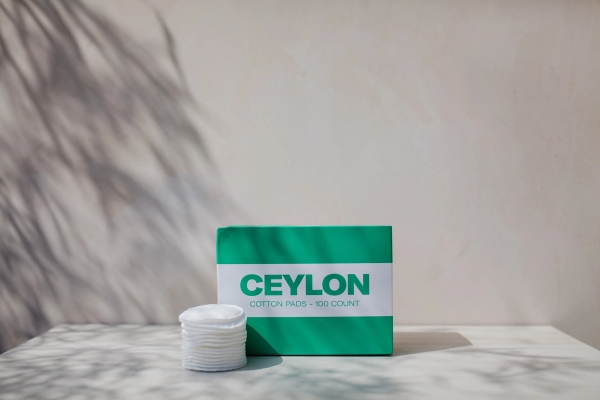 Cotton Pads