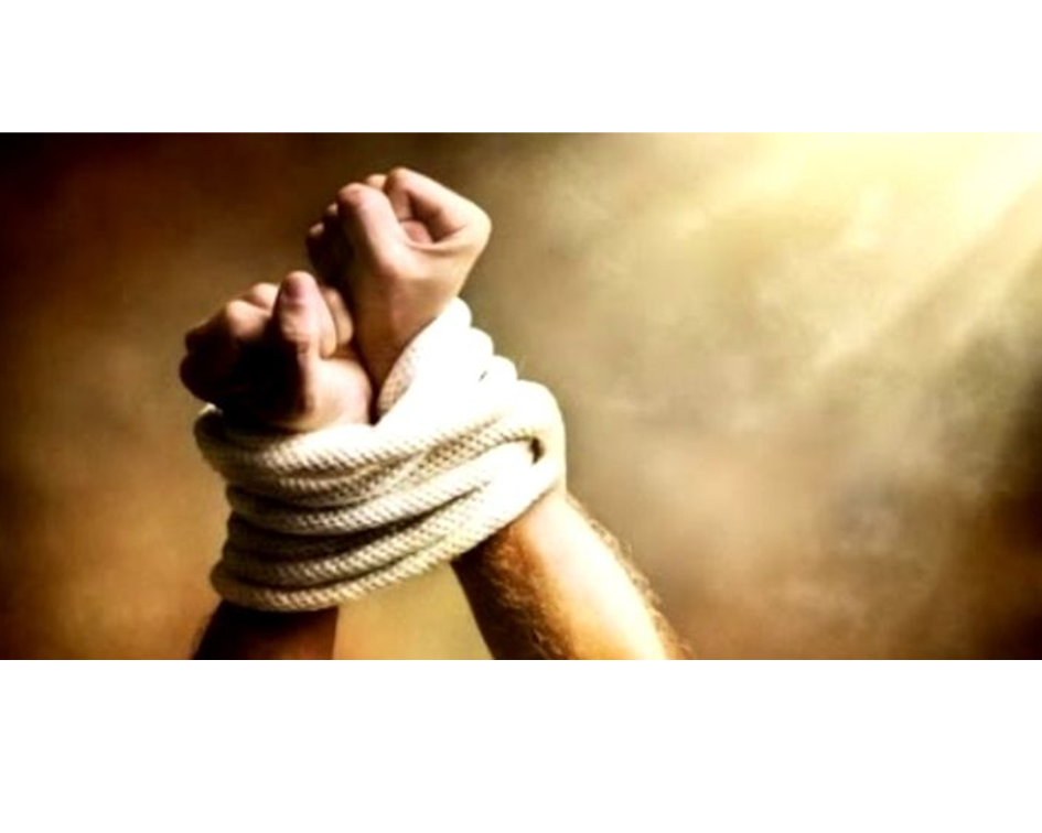 As consequências do pecado 