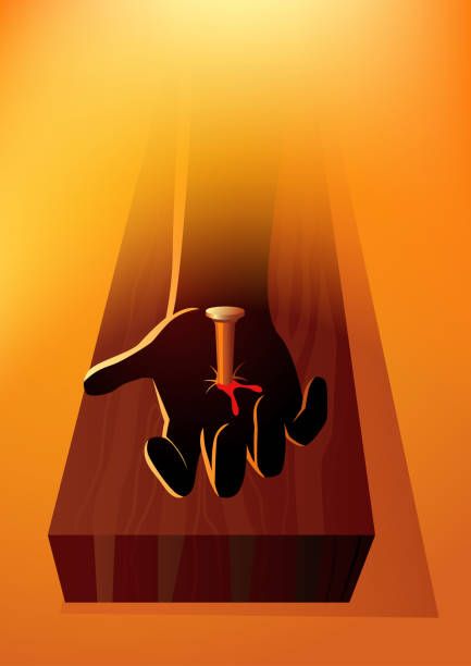 Crucificar Jesus