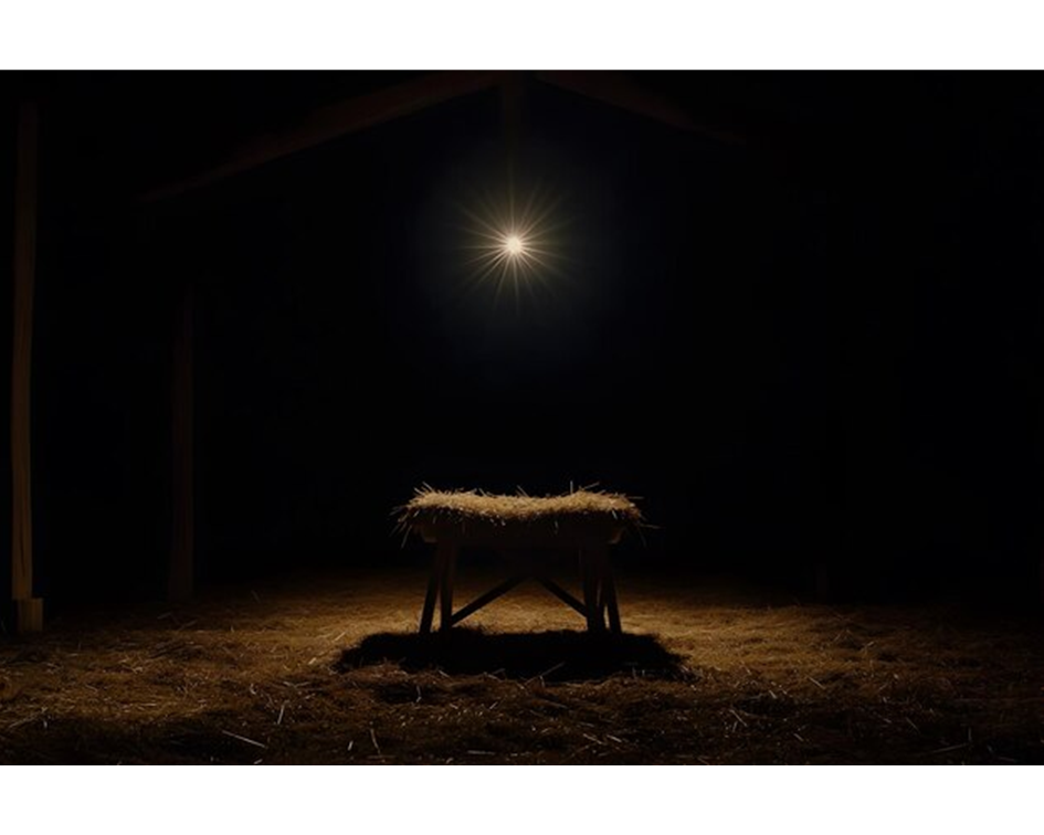 Se Jesus não tivesse nascido