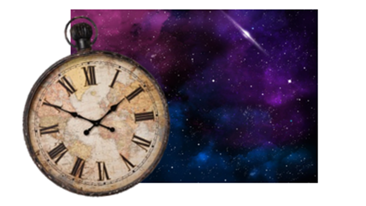 Idade do Universo