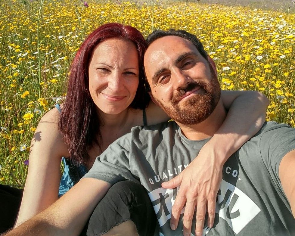 Débora Pimentel + David Ligeiro