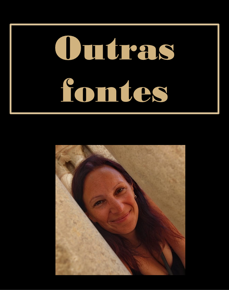 user-Débora com apoio de outras fontes