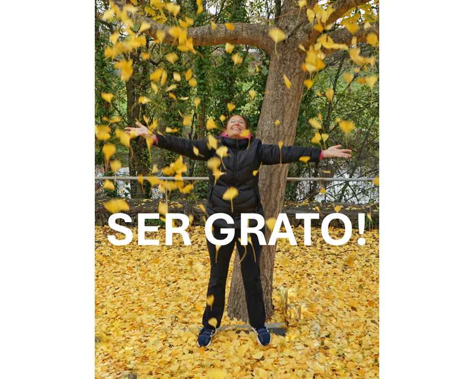 Ser grato