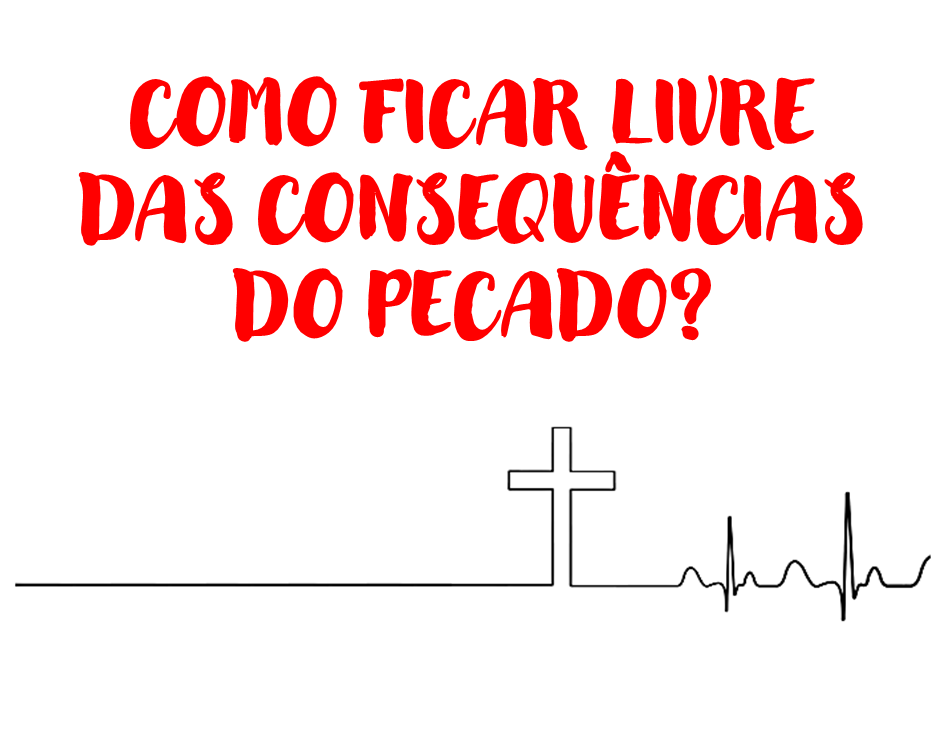 Consequências do pecado