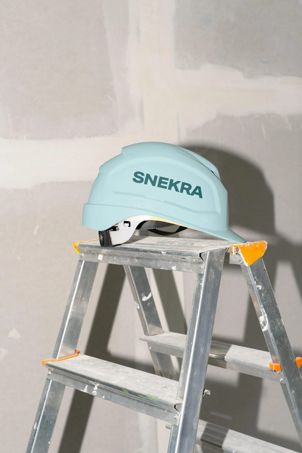 Where tradition meets modernity in construction branding