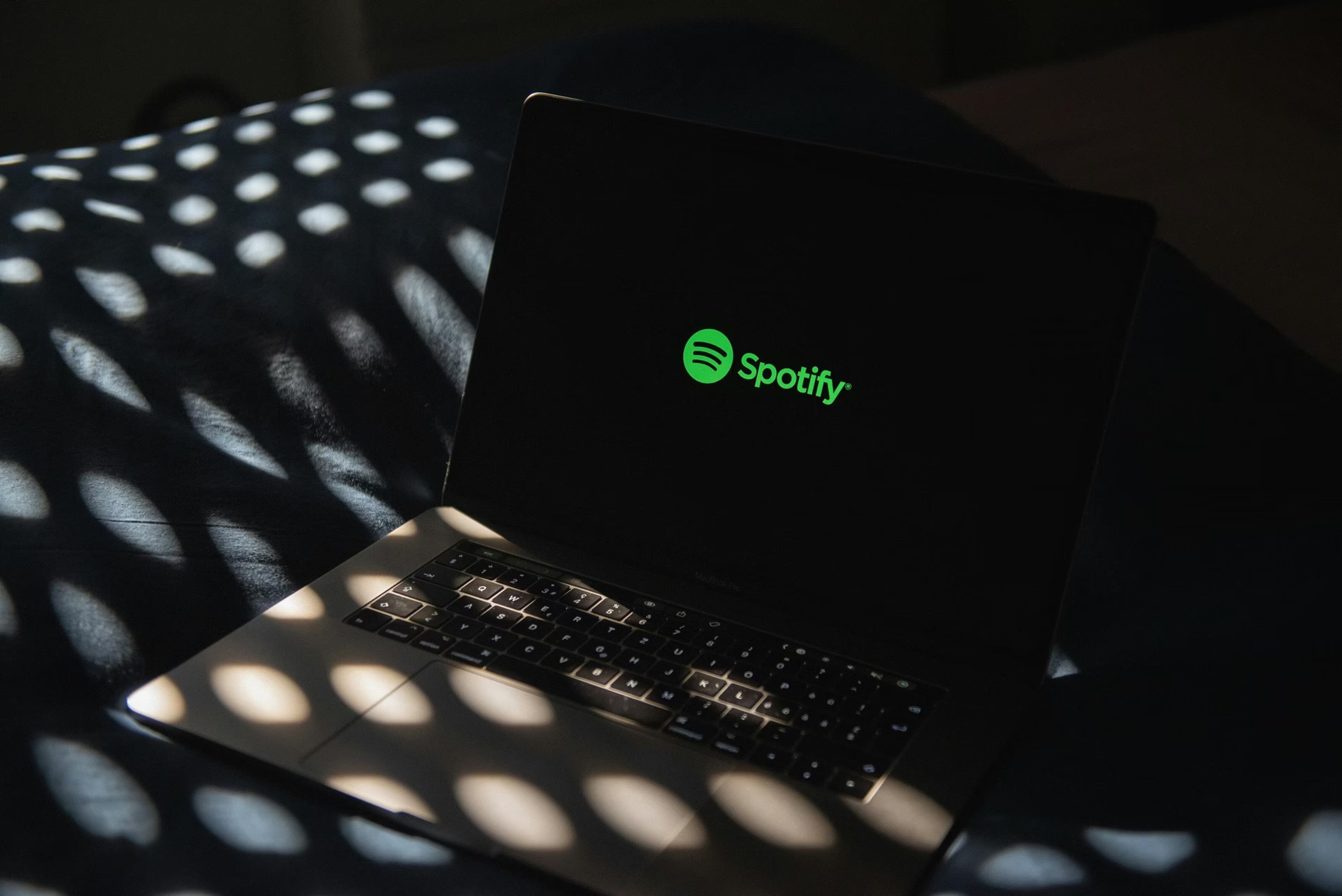 Spotify is a great example of a coined name –&nbsp;one that is entirely fabricated and has no prior meaning.
