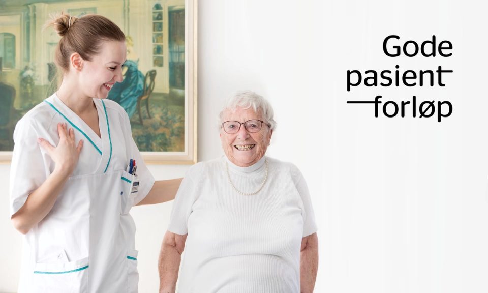 Clear, Warm, and Professional Healthcare Branding