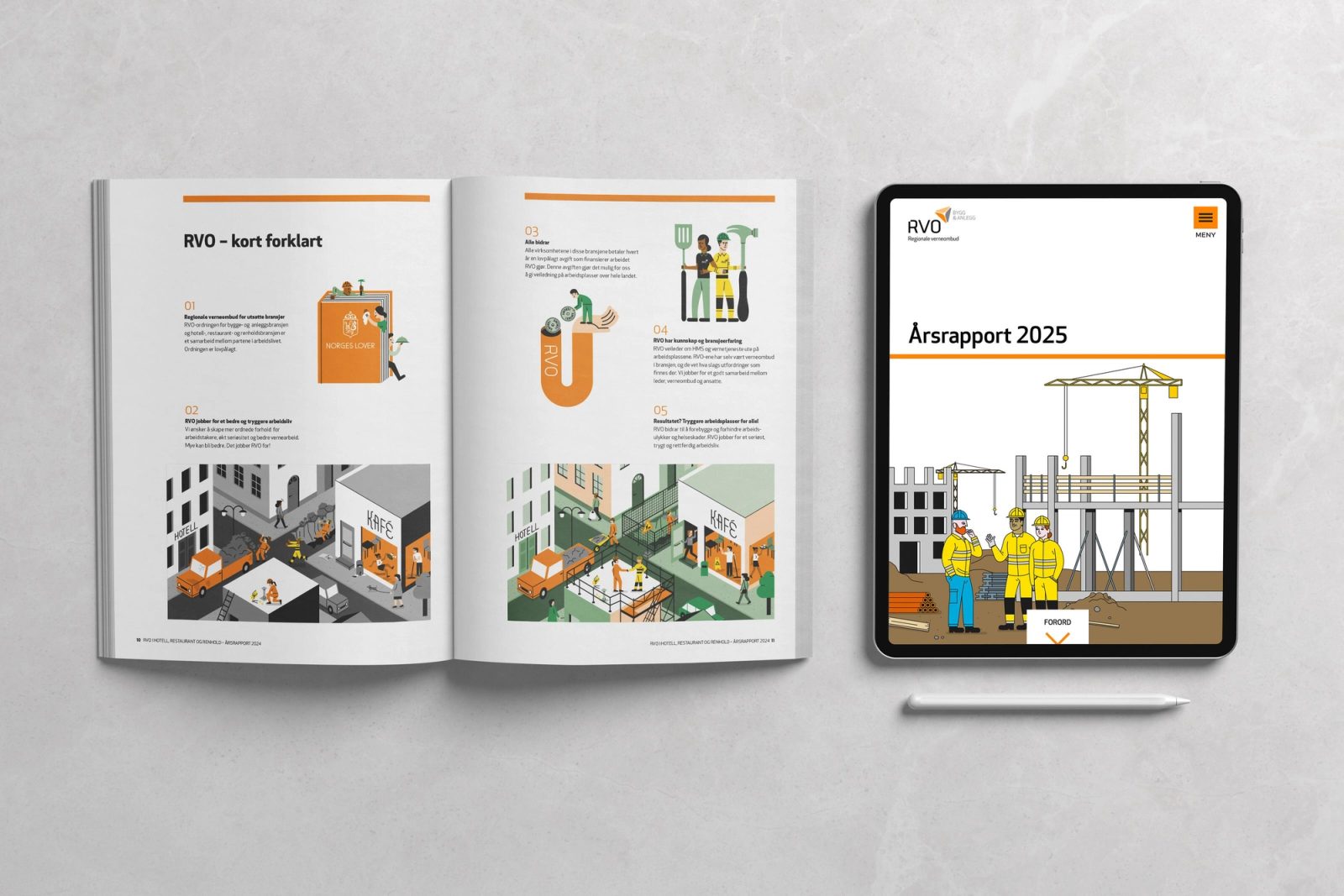 The Annual Report: From Obligation to Opportunity
